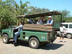 06-Our safari truck